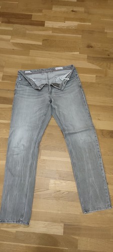 Oliver herren jeans denim - herren,