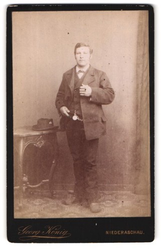 Fotografie georg könig - georg,