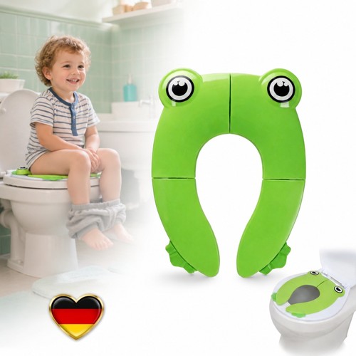 Toilettensitzbezug faltbar - toilettensitzbezug,