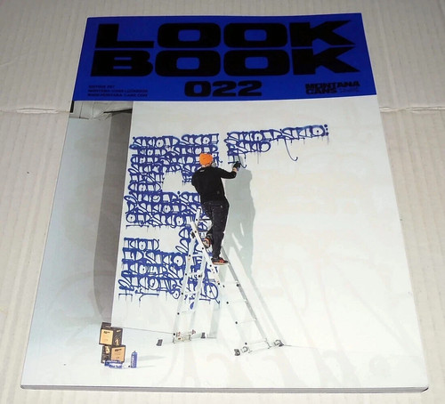 Graffiti magazine montana - graffiti,