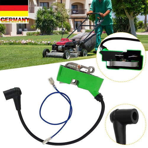 Zündspule für husqvarna k750 - zündspule,
