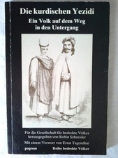Die kurdischen yezidi - kurdischen, e