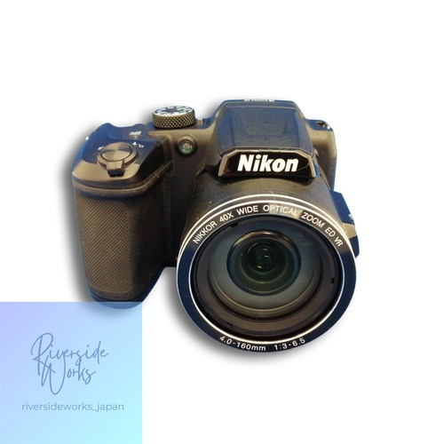 Nikon coolpix b500 - nikon,