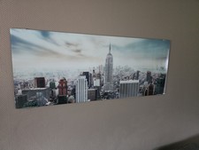 Wand-Bild Kunstdruck aus