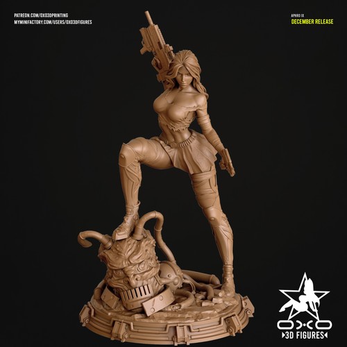 Aphrodite top cow - ,