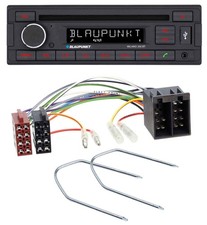 Blaupunkt MP3 USB CD Bluetooth