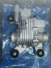 0AY525010L  Differential Hinterachsgetriebe 4Motion Fit Für VW Tiguan Sharan