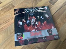 SLIPKNOT - Slipknot Ltd