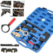Motor steuerzeiten satz für - satz,