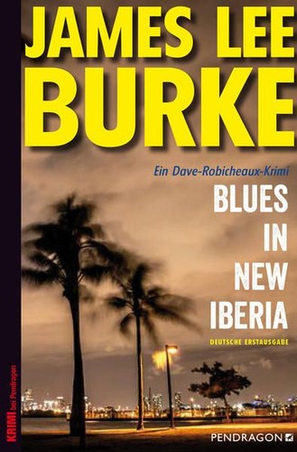 Blues new iberia ein - iberia:,