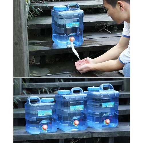 Camping wasserbehälter mit - wasserbehälter,