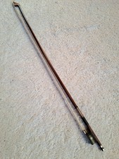 Cellobogen 4/4, Fernambukholz