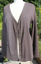 Cecil – Jacke, braun, Größe XL