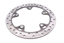 Bremsscheibe hinten 5,1mm BMW R 1200 RT K26 0368 R12T 05-09