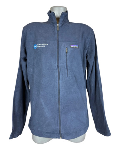 Patagonia fleece jacke - patagonia,