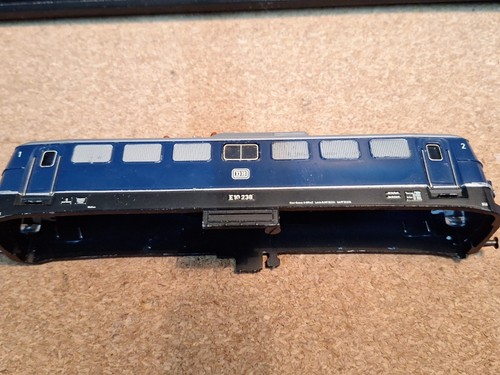 Märklin e10 3039 - ho, br