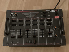 Soundcraft Conrad Vintage Stereo Mixer SA-100