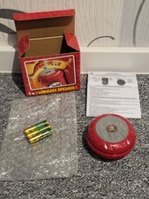 Pringles Lautsprecher Wireless