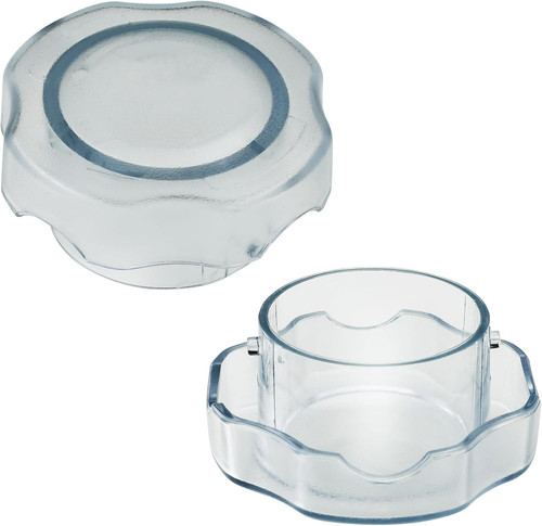 Packs lid plug - 2,