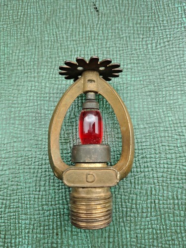 1974 fire sprinkler - 1974,
