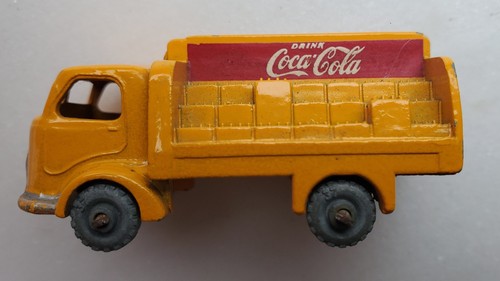 Matchbox lesney karrier - lesney,