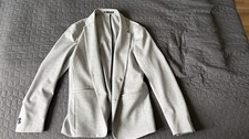 Zara Herren Sakko Anzugjacke