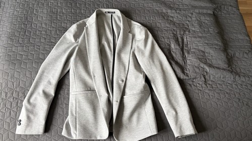 Zara herren sakko anzugjacke - zara,