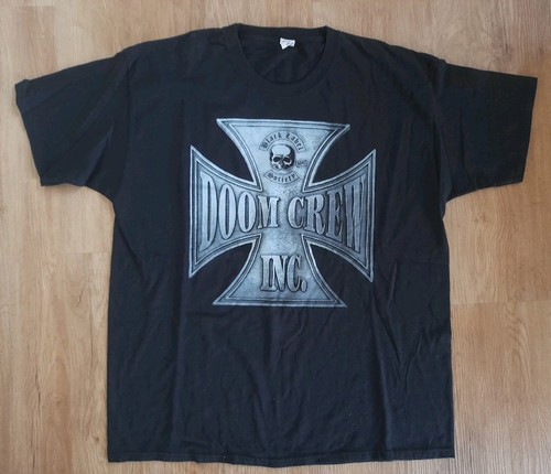 Black label society metal - black,