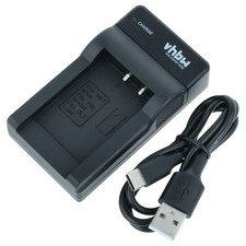 USB-C Akku Ladegerät für