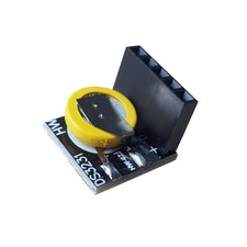 DS3231 Real Time Clock Modul