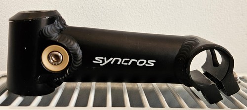 Stem syncros x 120 - stem, 25.4