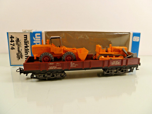 Märklin 4474 - märklin,