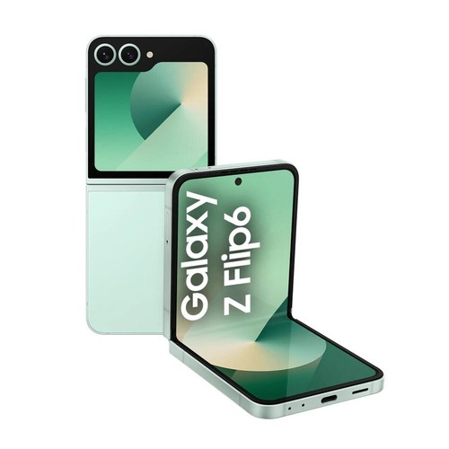 Neu samsung galaxy flip6 5g - samsung, z