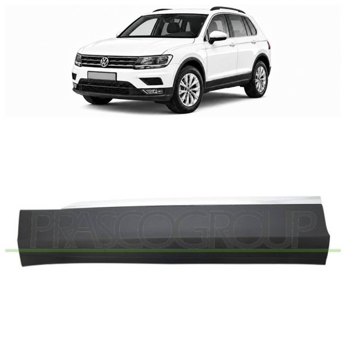 Türleiste vorne links für - , vw