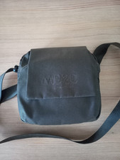 MANDARINA DUCK MD20 crossover Umhängetasche braun/grau