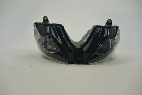 Triumph daytona 675 - triumph, 2006