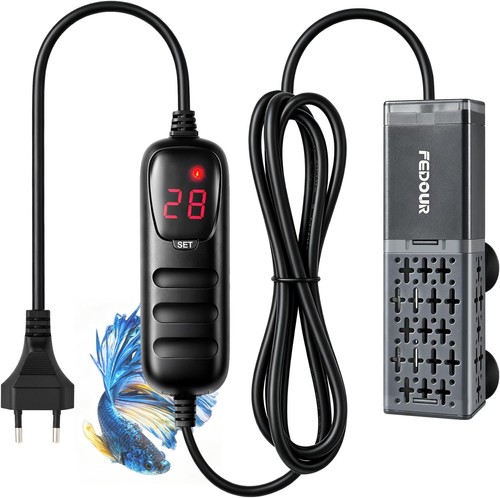 Aquarium heizung 25w 500w - heizung, für