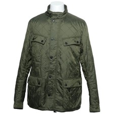 Barbour international, Jacke