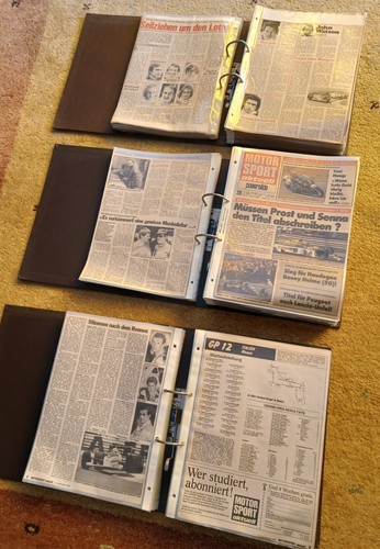 Formel textsammlung 1978 - 1978, bis