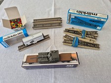 Märklin H0: 2 Güterwaggons