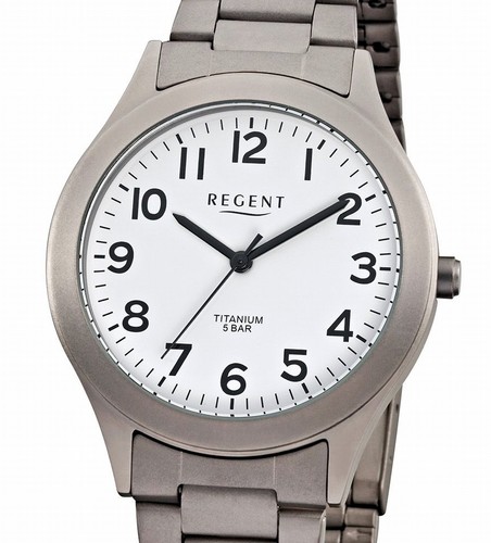 Regent 837 voll - regent, voll-titan