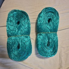 2x10 Meter Vogelnetz