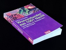 Wonnestunden aus 1001 Nacht