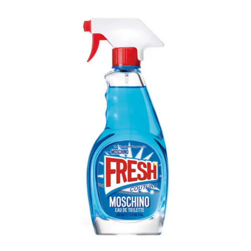 Moschino fresh couture eau - moschino, de