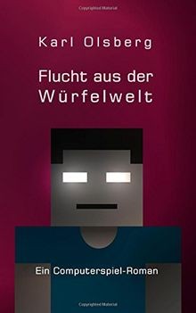 Flucht aus der würfelwelt von - flucht,