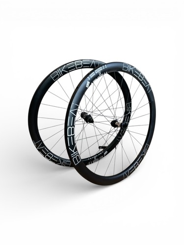 Bikebeat tubular laufradsatz - tubular,