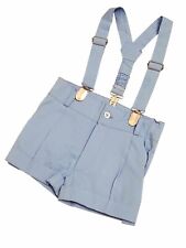 Baby Hose Taufanzug Babyanzug