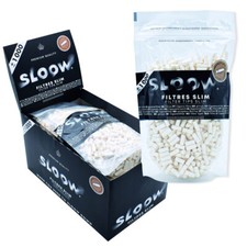 6 x 1000 Papier SLOOW Slim