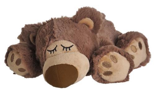 Warmies wärmetier sleepy bear - warmies,