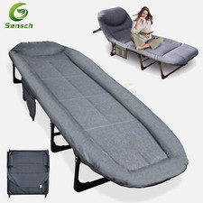 Sonnenliege klappbar